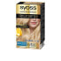 Syoss Olio Intense permanente Hair Color No. 9.10 Bright Blonde Стойкая масляная краска для волос без аммиака, оттенок яркий блондин