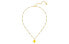 Swarovski Line Friends Tennis Necklace 5514436