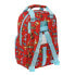 Фото #2 товара Детский рюкзак The Paw Patrol Funday Красный Светло Синий (20 x 28 x 8 cm)