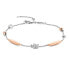 Ladies' Bracelet Ti Sento 2929ZR