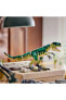 Фото #8 товара ® Creator 3’ü 1 Arada T. rex 31151 – 9 Yaş ve Üzeri İçin Dinozor Modeli Yapım Seti (626 Parça)