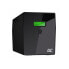 Uninterruptible Power Supply System Interactive UPS Green Cell UPS05 1200 W