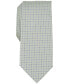 ფოტო #1 პროდუქტის Men's Dawson Mini-Geo Tie, Created for Macy's