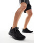 Фото #4 товара New Balance Arishi running trainers in triple black