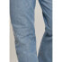 Фото #8 товара URBAN CLASSICS Denim Slim Fit Zip jeans