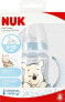 NUK NUK BUTELKA 150ML Z UCHWY 6M FC KUBN10743945 1/6