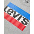 ფოტო #5 პროდუქტის LEVI´S ® KIDS Sportswear Logo short sleeve T-shirt