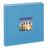 Фото #7 товара Hama Fine Art - Blue - 400 sheets - 10 x 15 cm - 100 sheets - 300 mm - 300 mm