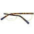 Фото #3 товара Gant Herren Brille Grün GA3049 54095