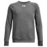 Фото #2 товара UNDER ARMOUR Rival Fleece Crew sweatshirt