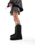 UGG Classic tall II boots in black