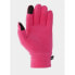 Фото #2 товара 4F Jr gloves 4FJAW22AGLOU01154S