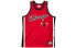 Basketball Jersey Mitchell Ness NBA 1975-96 TTNKLG18056-CBU-S-CAR75