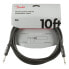 Фото #1 товара Fender Professional Series Instrument Cable 3 m