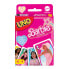 Фото #1 товара Mattel Games UNO Barbie The Movie, Card Game, Collectible, 7 yr(s)