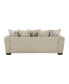 Фото #3 товара White Label Anaheim 82" Sofa