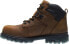 Фото #29 товара Wolverine I-90 EPX WP CarbonMax Mid W10871 Womens Brown Wide Work Boots