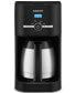 Фото #1 товара DCC-1170BK 10-Cup Thermal Classic™ Coffeemaker