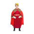 Фото #1 товара Маскарадные костюмы для детей My Other Me Красный Король-маг
