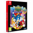 Видеоигра для Switch SEGA Sonic Origins Plus