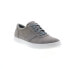 Фото #2 товара Rockport Jarvis Ubal CI6468 Mens Gray Wide Synthetic Lifestyle Sneakers Shoes
