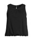 ფოტო #1 პროდუქტის Women's Lightweight Jersey Tank Top