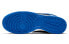 Фото #7 товара Кроссовки мужские Nike Dunk Low Retro "Hyper Cobalt"
