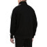 Фото #2 товара Puma Iconic T7 Full Zip Track Jacket Big Tall Mens Black Casual Athletic Outerwe