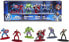 Фото #2 товара Figurka Simba JADA Avengers figurka metalowa 6pak 322-4001