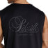ფოტო #3 პროდუქტის SIKSILK Relaxed Logo short sleeve T-shirt