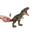 Фото #6 товара Фигурка Jurassic World Tyrannosaurus Rex Thrash ´N Devour (Громи и пожирай)