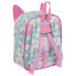 SAFTA Gabby´S Dollhouse Mini 27 cm Backpack