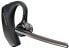 Фото #5 товара Poly Voyager 5200 Office - Headset - Ear-hook,In-ear - Office/Call center - Berry - Monaural - Play/pause,Track