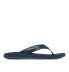 Men's Rostra Beachcomber Performance Flip-Flop Sandal Синий, 9 м - фото #9