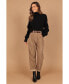 ფოტო #4 პროდუქტის Women's Cersi Knit Sweater