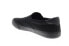 Фото #6 товара Lugz Clipper MCLIPRC-001 Mens Black Canvas Slip On Lifestyle Sneakers Shoes 6.5