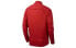 Фото #2 товара Толстовка мужская Nike PSG Дрилл Топ AJ2317-657, красный