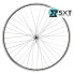 SXT 388277 Basic QR 27.5´´ MTB front wheel