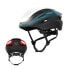 Фото #2 товара Шлем для электроскутера Lumos 220011011 Темно-синий deep blue