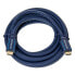 Фото #1 товара Clicktronic HDMI Casual Cable 5m