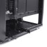 Фото #9 товара Fractal Design Meshify C - Midi Tower - PC - Black - ATX - ITX - micro ATX - 17 cm - 31.5 cm