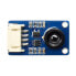 IR thermal imaging camera MLX90641 16×12px, 55st. FOV - I2C - Waveshare 20465