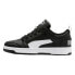 Puma Rebound Layup LO SL JR