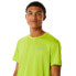 ფოტო #4 პროდუქტის ASICS Core short sleeve T-shirt