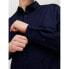 Фото #4 товара JACK & JONES Blacardiff Plus Size long sleeve shirt