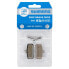 Фото #3 товара SHIMANO D03S Resin Brake Pads With Spring