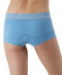 Фото #2 товара Cotton Dream Lace Boyshort Underwear 40859