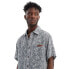 Фото #2 товара HYDROPONIC Hawaii short sleeve shirt