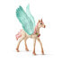 Фото #1 товара Игровая фигурка Schleich Decorative unicorn pegasus, foal (Декоративный единорог пегас, жеребенок)