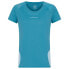 ფოტო #1 პროდუქტის LA SPORTIVA Compass short sleeve T-shirt